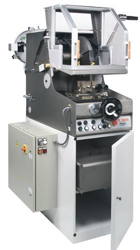 Отрезной станок TR 100S/L/SL