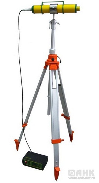 Штатив трехножный СПРУТ ШРТ-3 для р/а Март-250