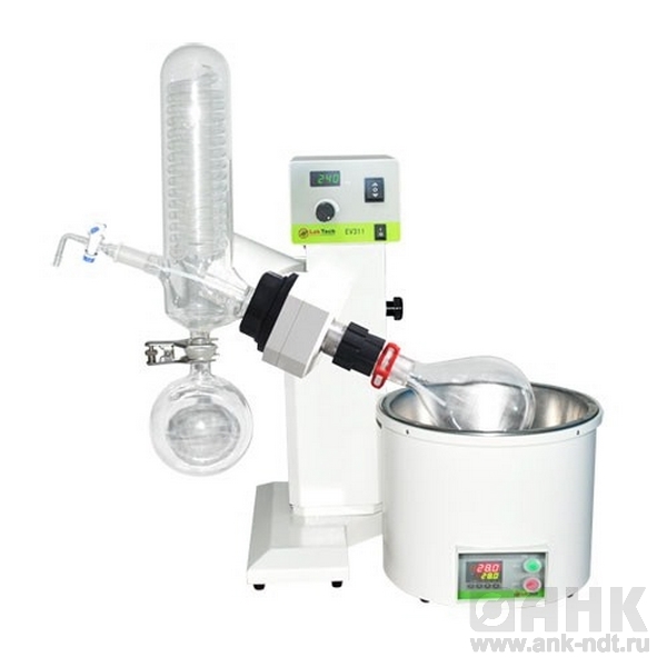 Ротационный испаритель LEV3110-V