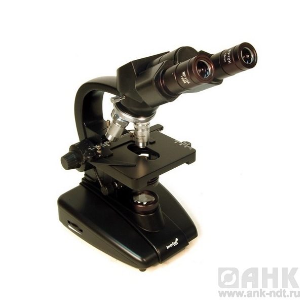 Микроскоп Levenhuk 625