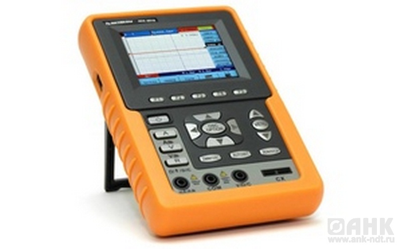 АСК-2018 Осциллограф цифровой