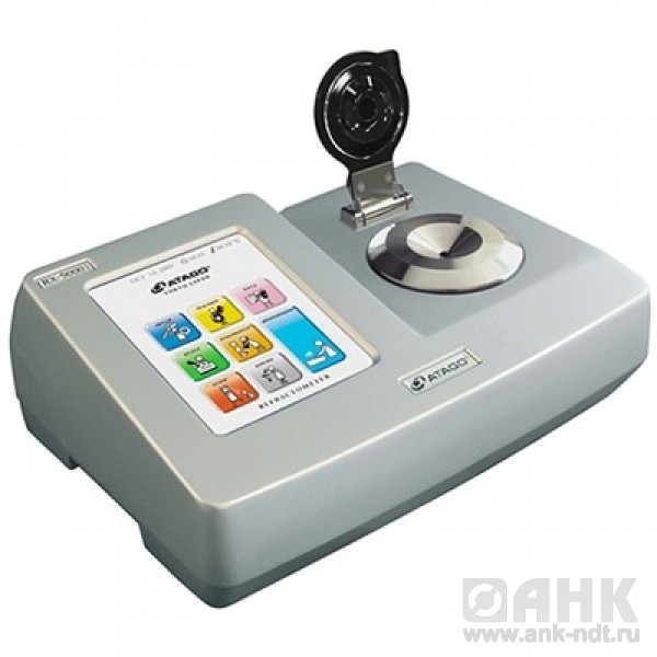 Рефрактометр RX 5000-i (0…100%)