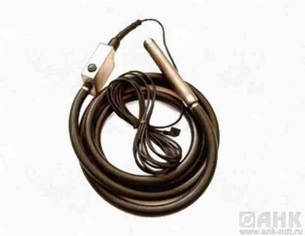 ВИБРАТОР ВЫСОКОЧАСТОТНЫЙ PRO 60