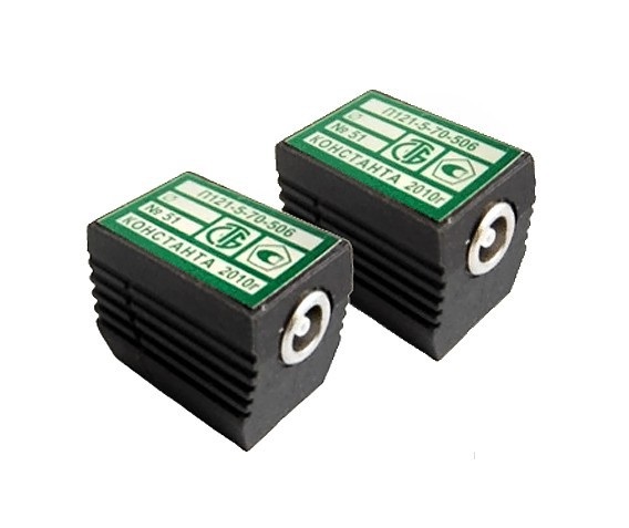 Малогабаритные наклонные совмещённые ПЭП П121 серия 506