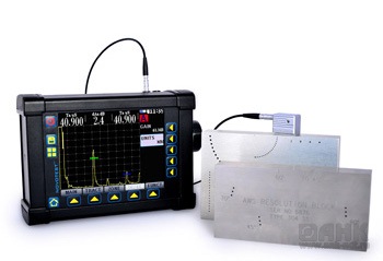 Ультразвуковой дефектоскоп NOVOTEST УД-1