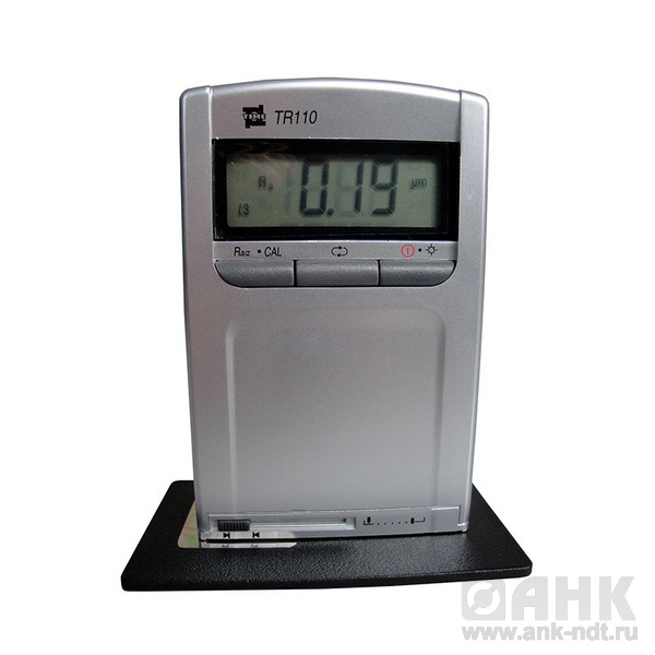 Измеритель шероховатости (профилометр) TR-110