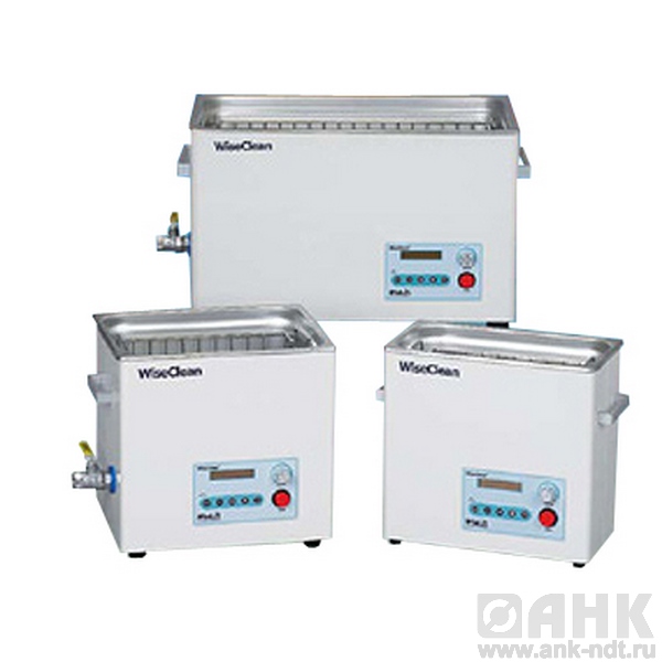 Ультразвуковая ванна WUC-D22H