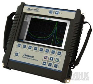 Виброанализатор ОНИКС