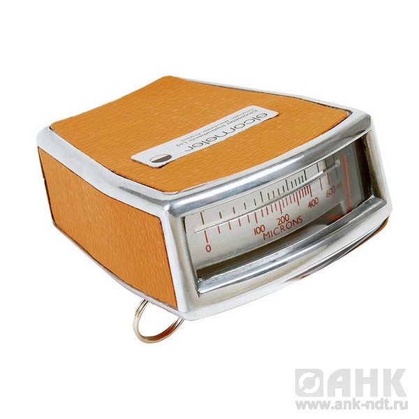 Толщиномер покрытий Elcometer 101