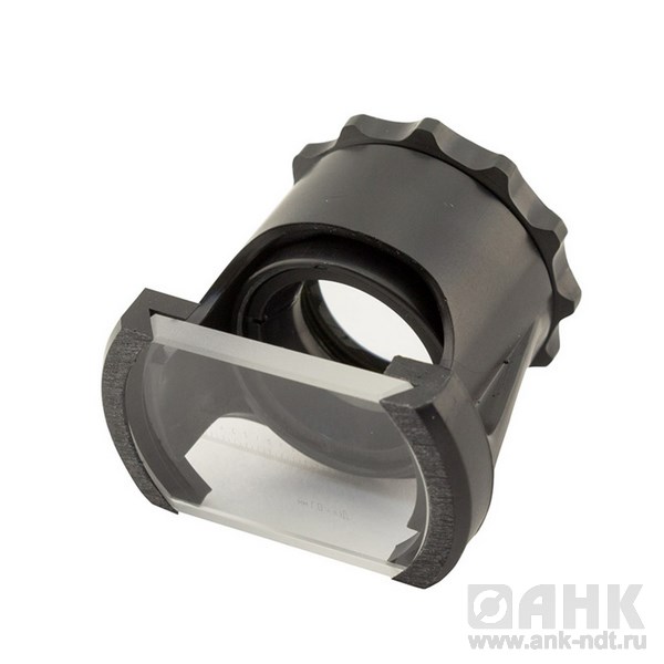 Лупа измерительная ЛИ-З-10х