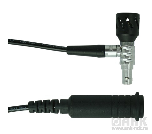 Преобразователь (датчик) ДКУ для контроля параметров окружающей среды