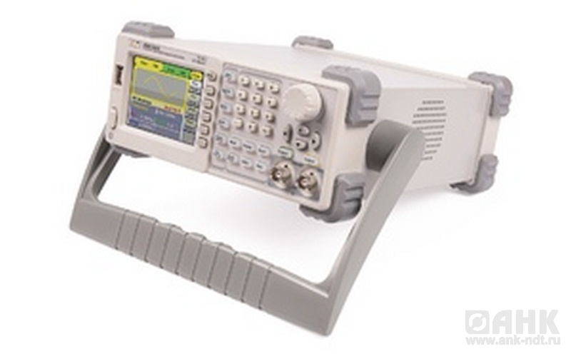 генератор сигналов АКИП-3409/4