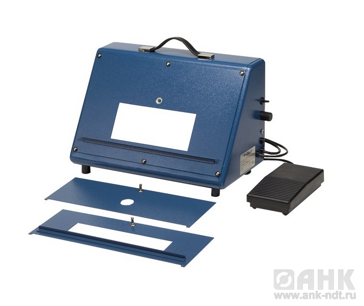 Негатоскоп Helling RB0