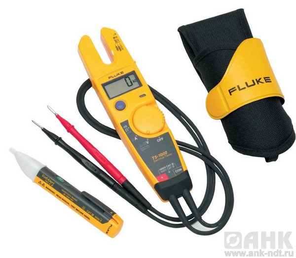 Детектор напряжения Fluke T5-H5-1AC II Kit