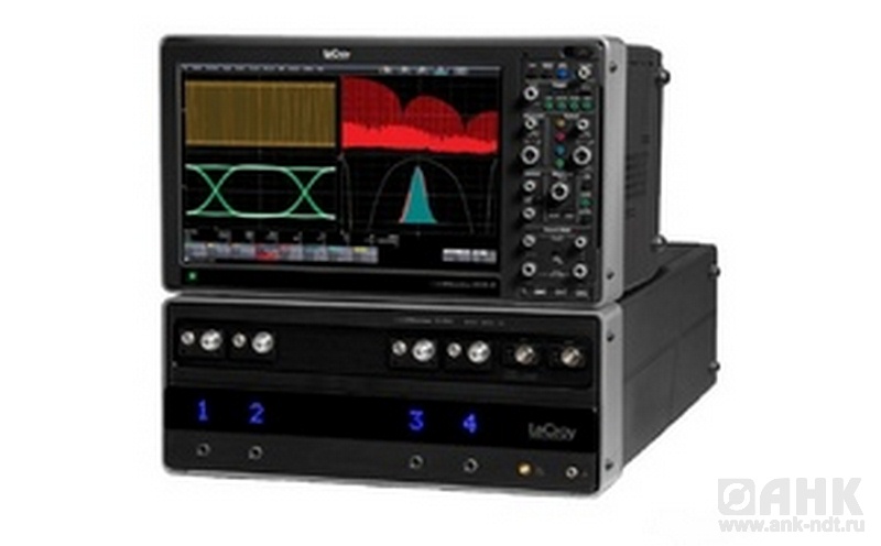 LabMaster 10-36Zi-A-R — цифровой осциллограф