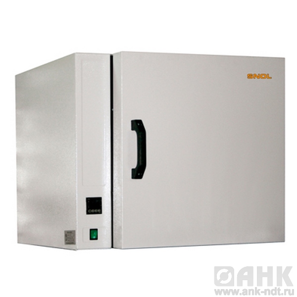 Лабораторный сушильный шкаф SNOL 58/350