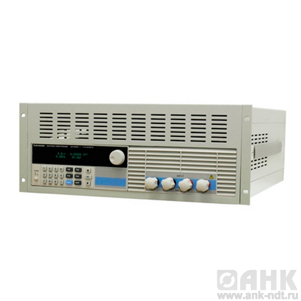 Электронная нагрузка АТН-8180