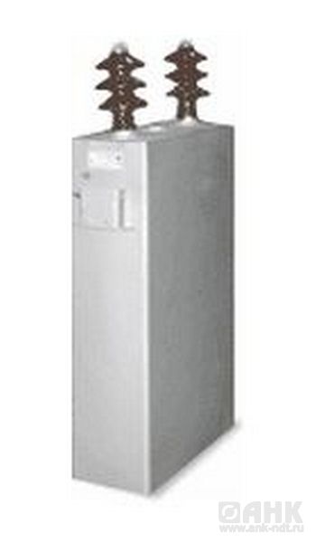 Конденсаторы для силовых фильтров высших гармоник