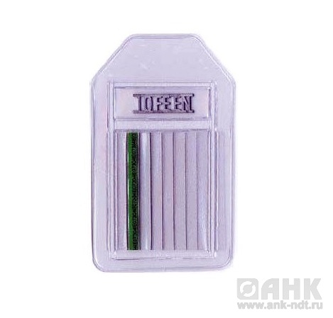 Эталон чувствительности проволочный №43