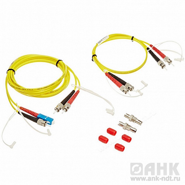 Комплект Fluke Networks NFK3-DPLX-ST3