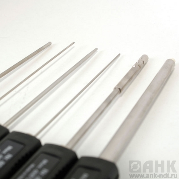 Выносной датчик типа "К"