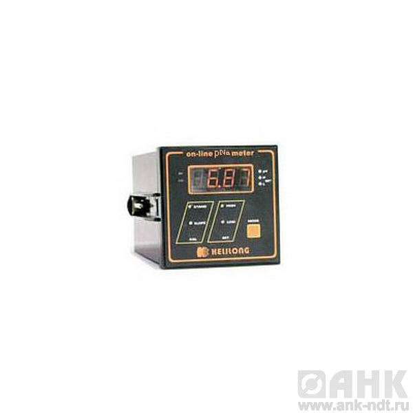 Промышленный рН-метр KL-018