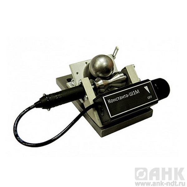 Мобильная гальваническая лаборатория