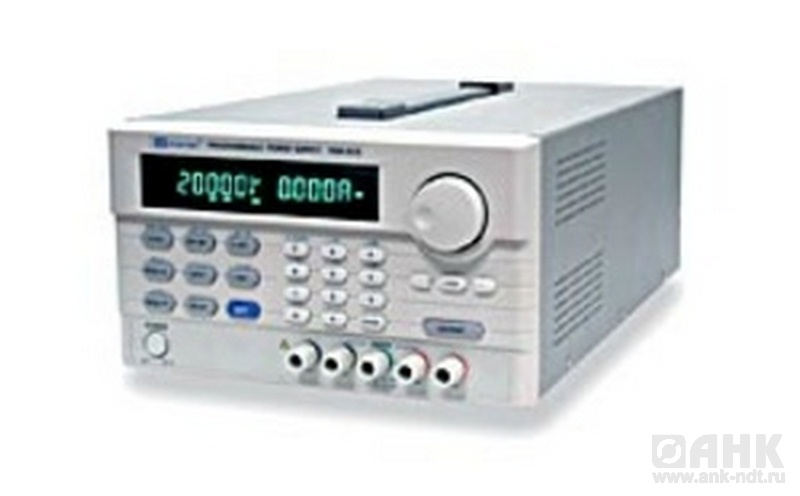 PSM-72010 Программируемый линейный источник питания