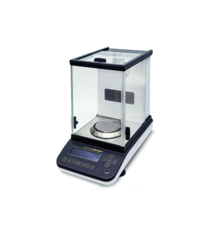 Поверка аналитических весов ВЛА-320С