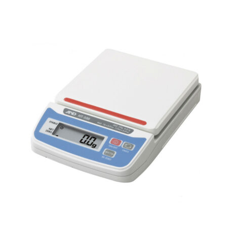 Поверка весов лабораторных HT-5000