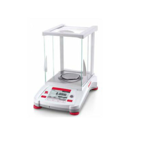 Поверка весов лабораторных AX223/E