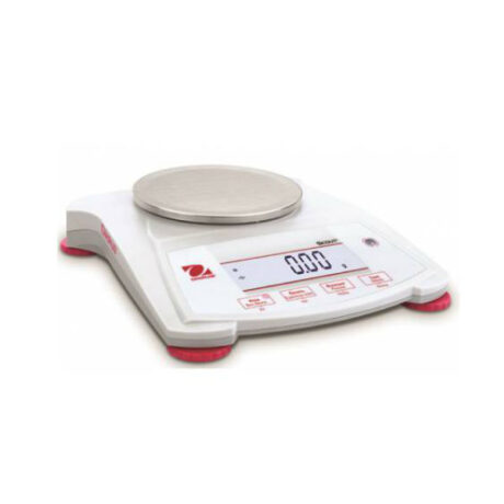 Поверка весов лабораторных SPX222