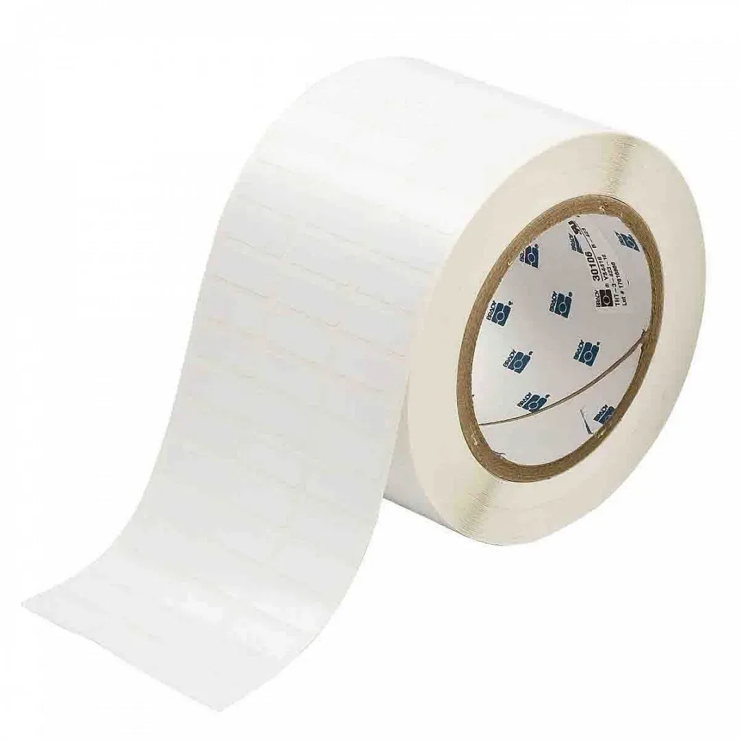 Этикетка BRADY THT-3-423-10
