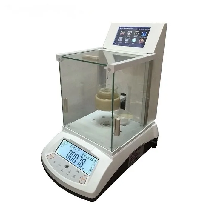 Тензиометр Huazheng HZ1731