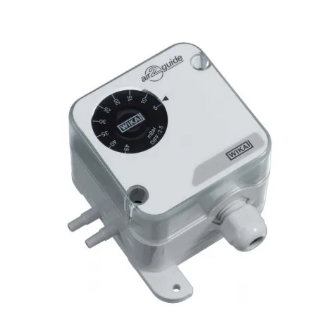 Реле WIKA A2G-40
