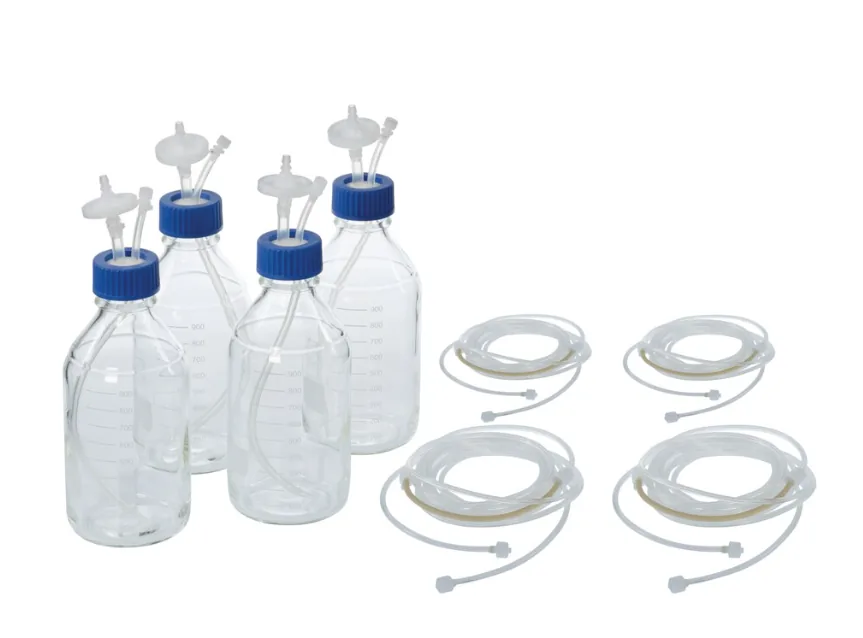 Набор линии подачи C-Flex Eppendorf 76DGMP4FL08C22