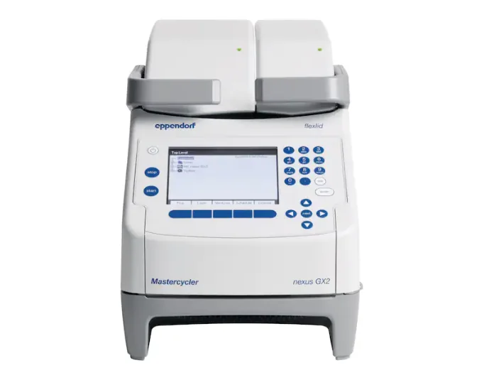 Амплификатор Eppendorf Mastercycler nexus X2 6337000019