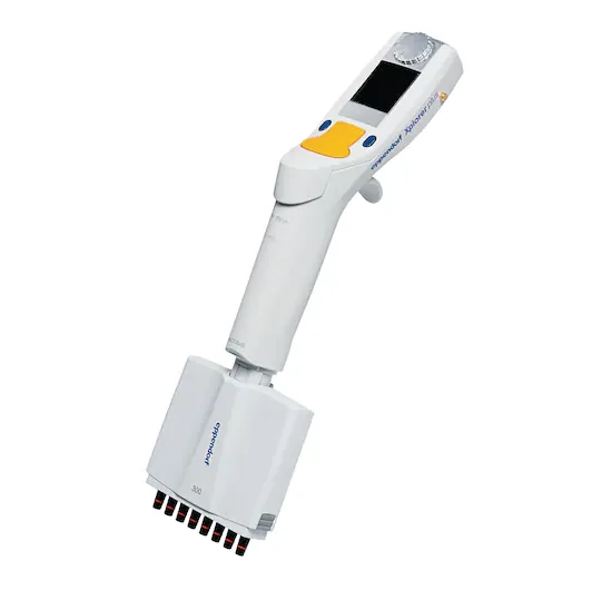 Дозатор Eppendorf Xplorer 4861000147