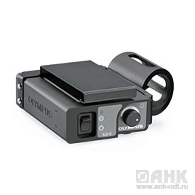 Фиксатор и кобура под OLYMPUS ILD-2