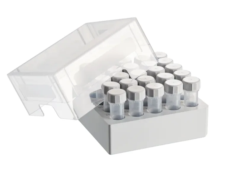 Коробка Eppendorf 0030140613 5×5