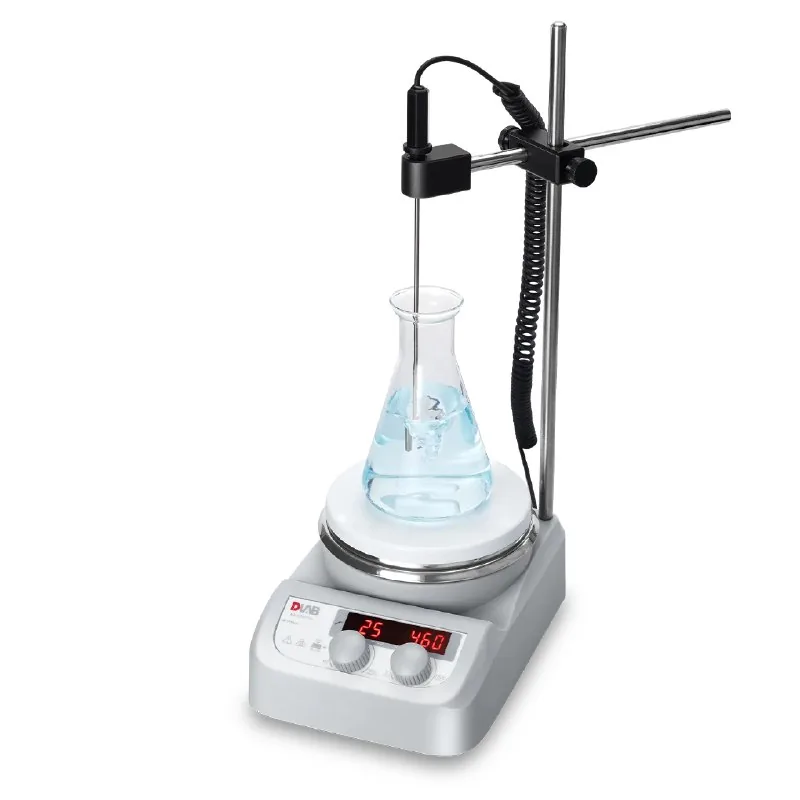 Магнитная мешалка DLAB MS-H280-Pro