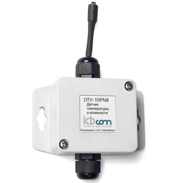 Датчик ICBCOM DTV-10PNB