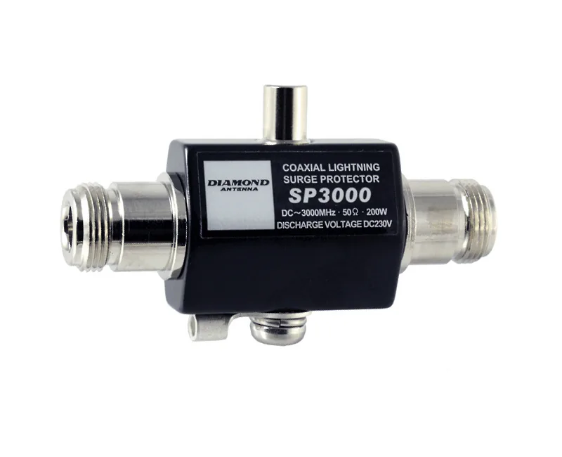Грозоразрядник Diamond SP3000
