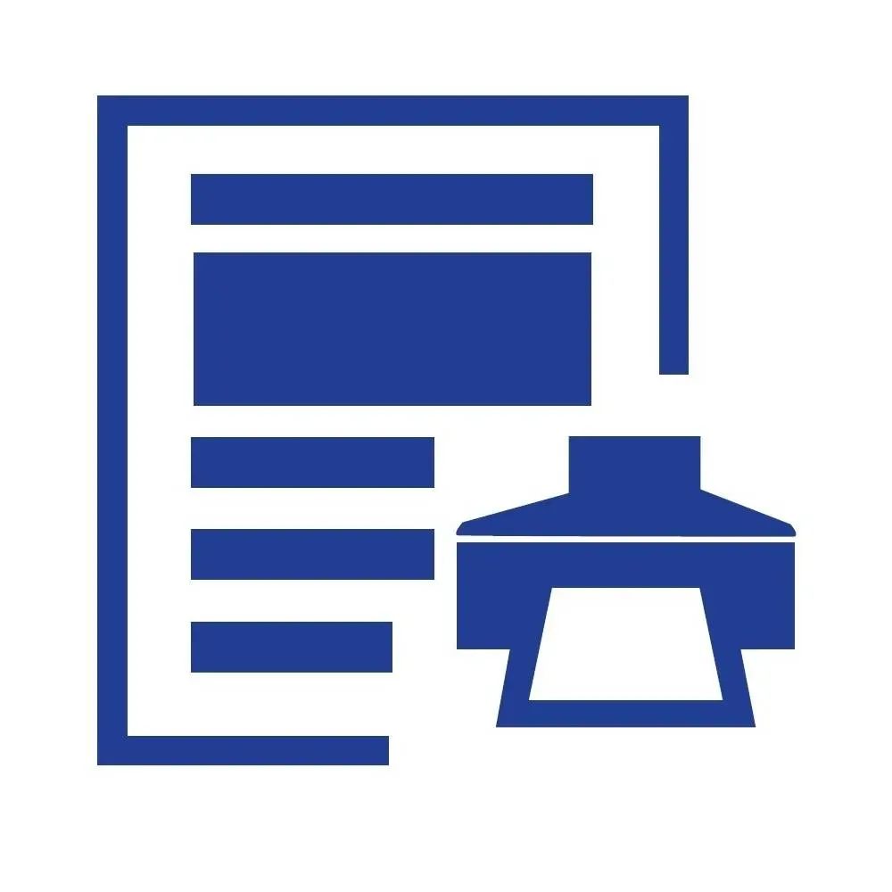 Приложение BRADY Print Partner