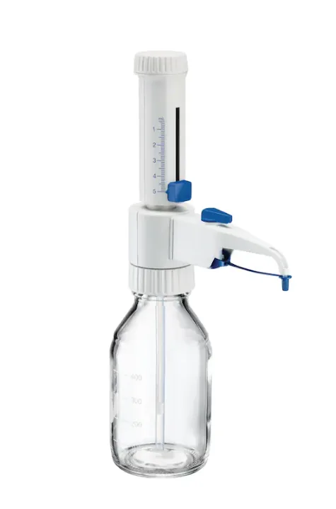 Дозатор Eppendorf Varispenser 2x 4967000022