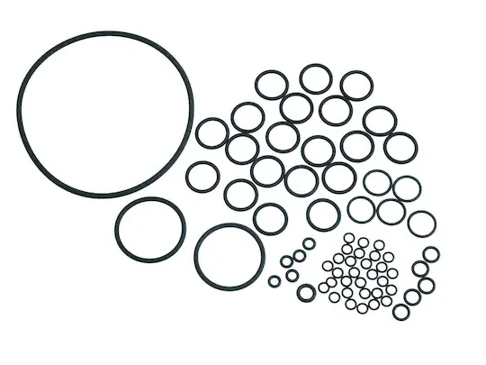 Набор О-колец 4 Eppendorf 5196086007