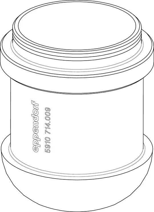 Адаптер Eppendorf 5910714009