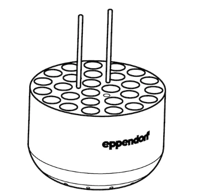 Адаптер Eppendorf 5825747003