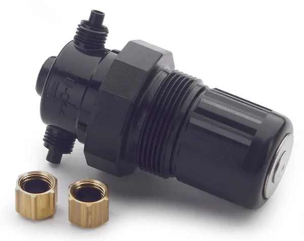 Регулятор давления HACH 5500sc на 0.3 бар