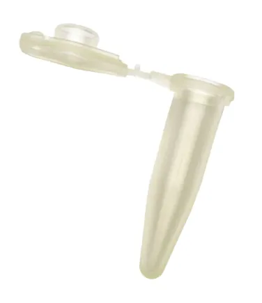 Пробирки Eppendorf желтые 500 шт. 0030121112